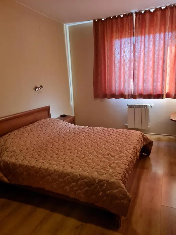 Edelweiss Inn Apartment 20 Bansko Bulgaria