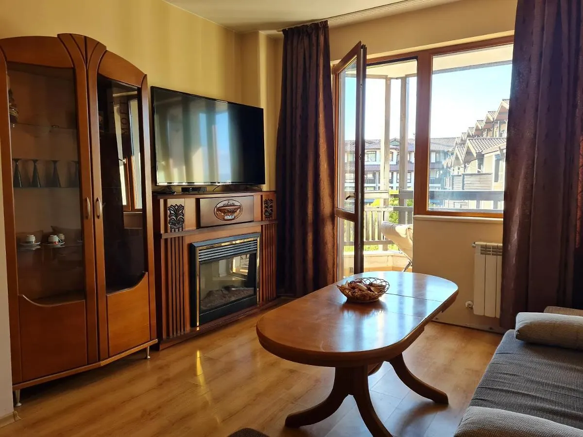 Edelweiss Inn Apartment 20 Bansko