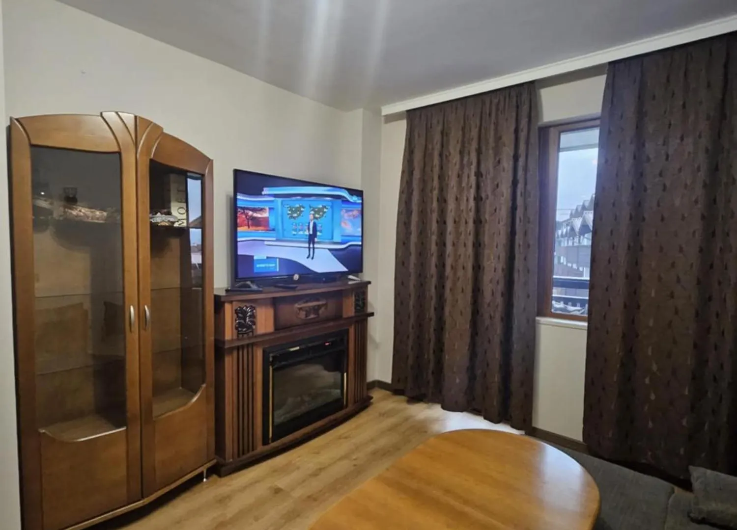 Edelweiss Inn Apartment 20 Bansko Bulgaria