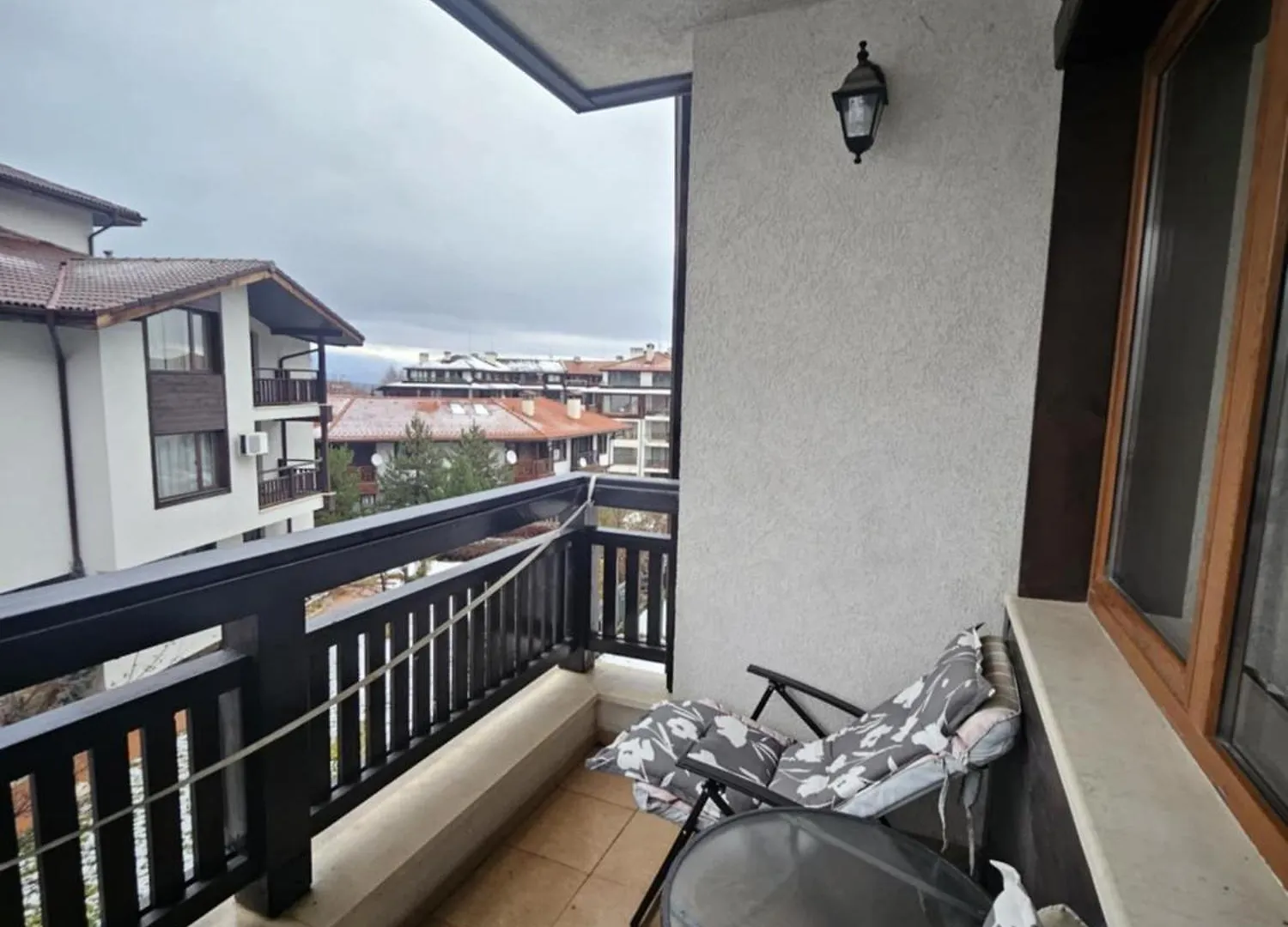 Edelweiss Inn Apartment 20 Bansko
