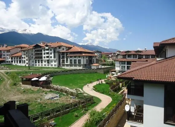 Edelweiss Inn Apartment 20 Bansko