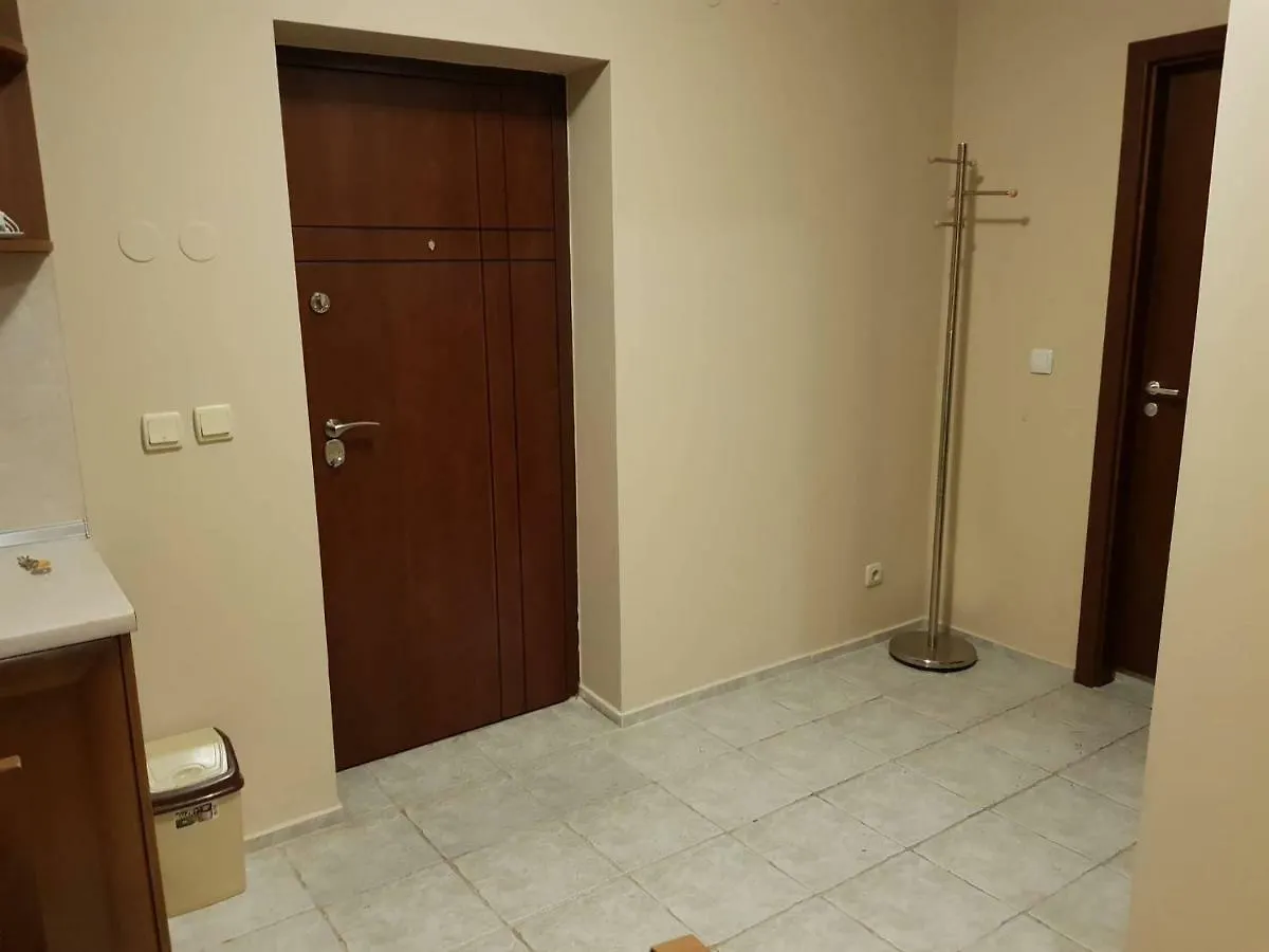 Edelweiss Inn Apartment 20 Bansko
