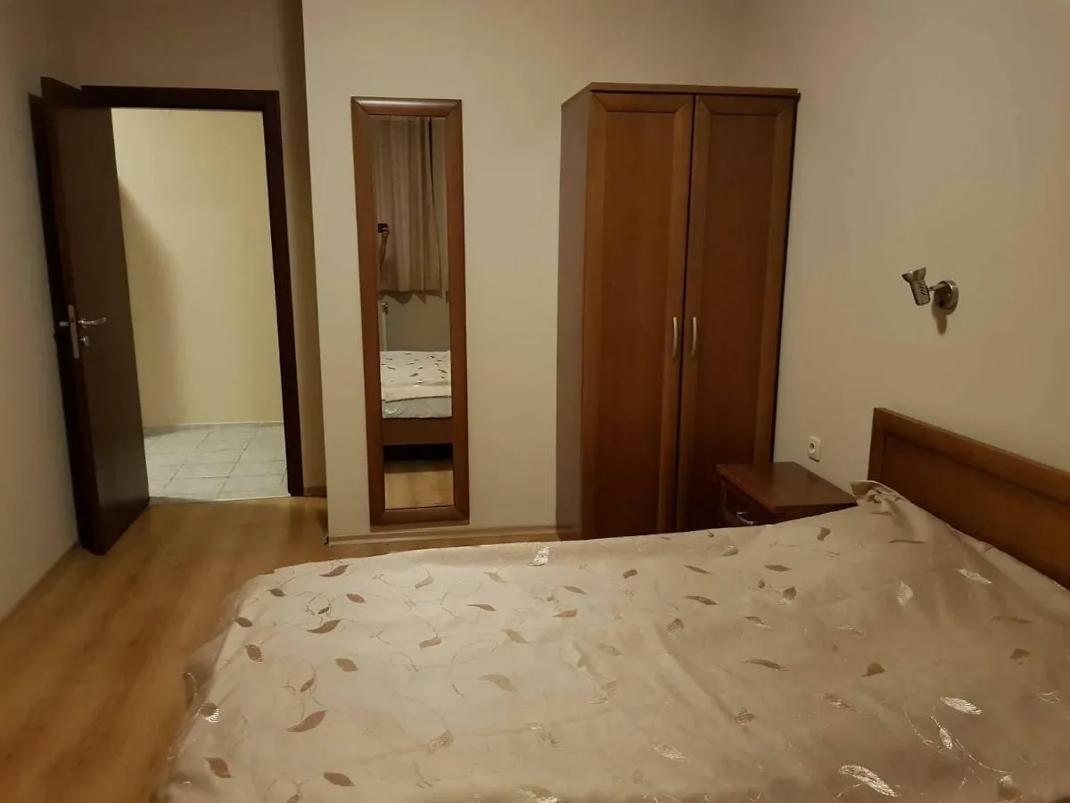 Edelweiss Inn Apartment 20 Bansko 0*,  Bulgaria